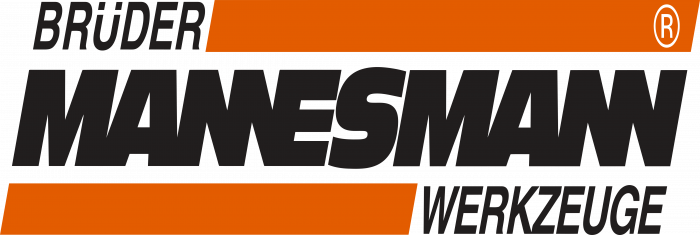 Bruder Mannesmann Werkzeuge Logo