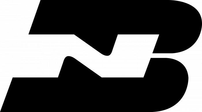 Burlington Northern Logo