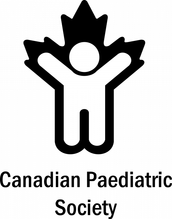 Canadian Peadiatric Society Logo