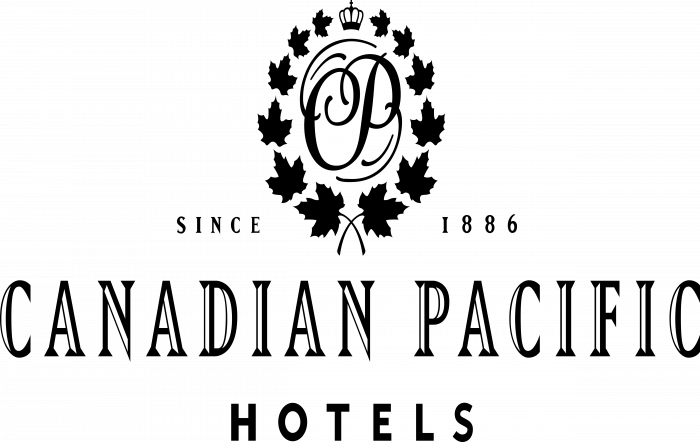 Canadien Pacific Hotels Logo