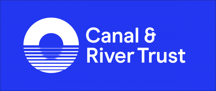 Canal & River Trust Logo