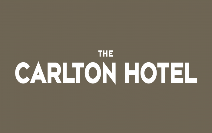 Carlton Gold Logo