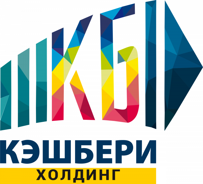 Cashbery Logo