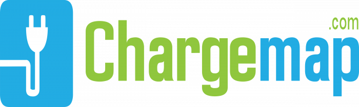 Charge Map Logo