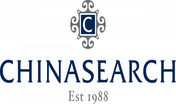 Chinasearch Logo