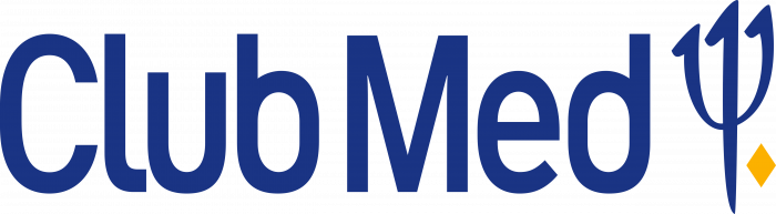 Club med Logo