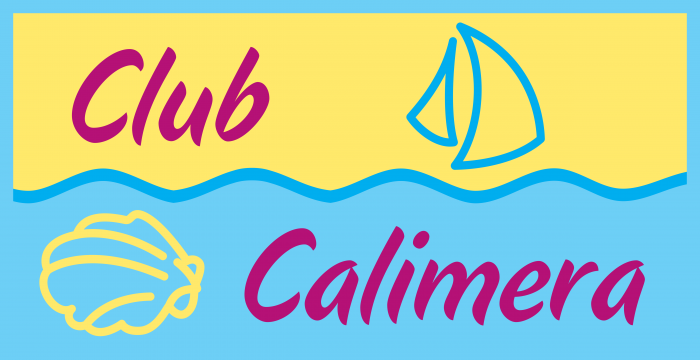 Club Calimera Logo