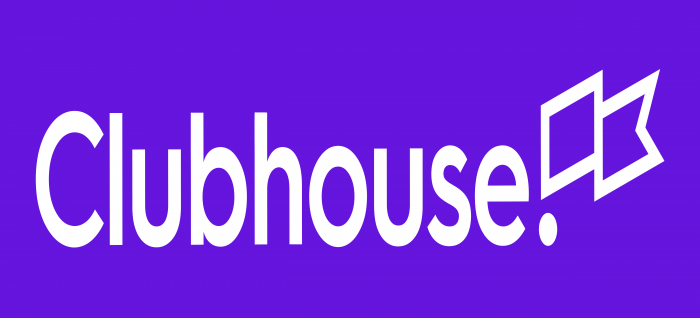 Clubhouse Logo full