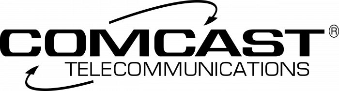 Comcast Telecommunications Logo