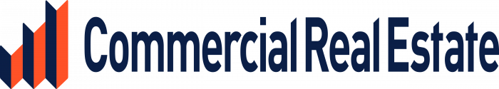 Commercial Real Estate Logo
