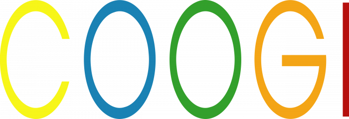 Coogi Logo