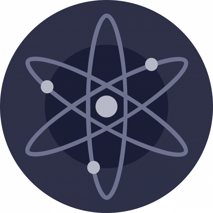 Cosmos Logo