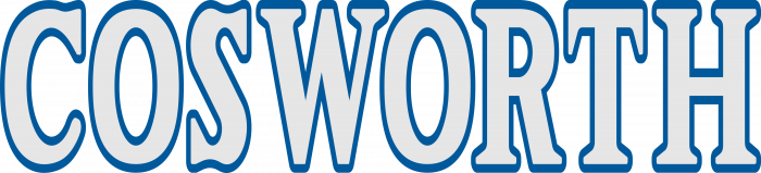 Cosworth Logo