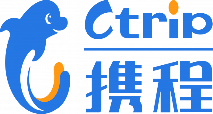 Ctrip Logo
