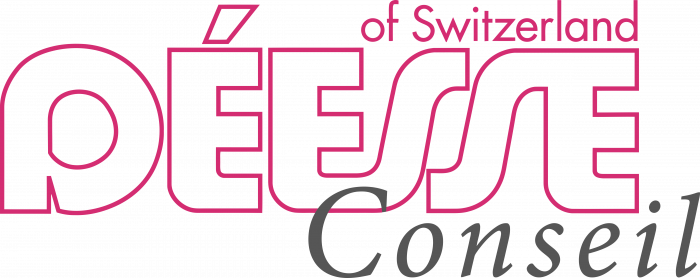 Déesse Cosmetics Logo