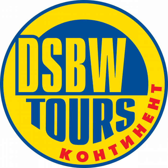 DSBW Logo