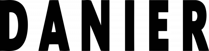 Danier Logo text