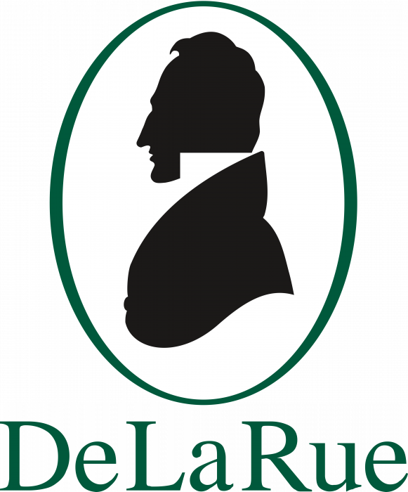 De La Rue Logo