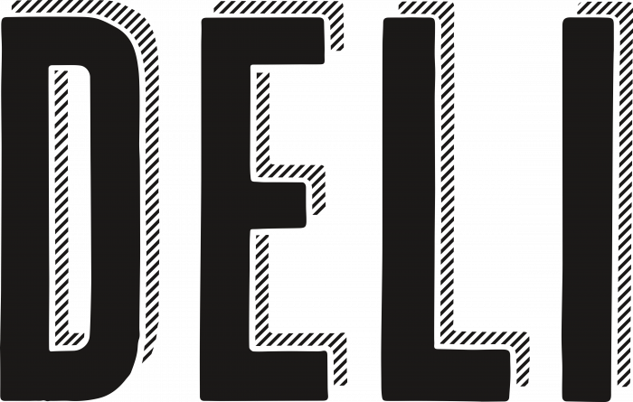 Deli Logo
