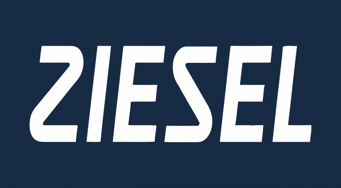 Der Ziesel Logo