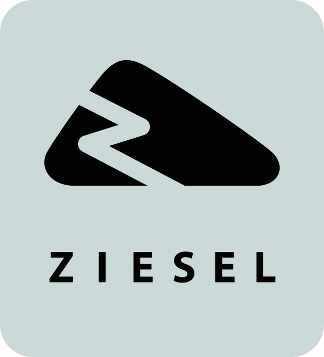 Der Ziesel Logo old