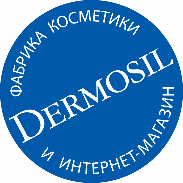 Dermosil Logo full