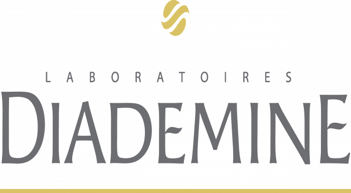 Diademine Logo