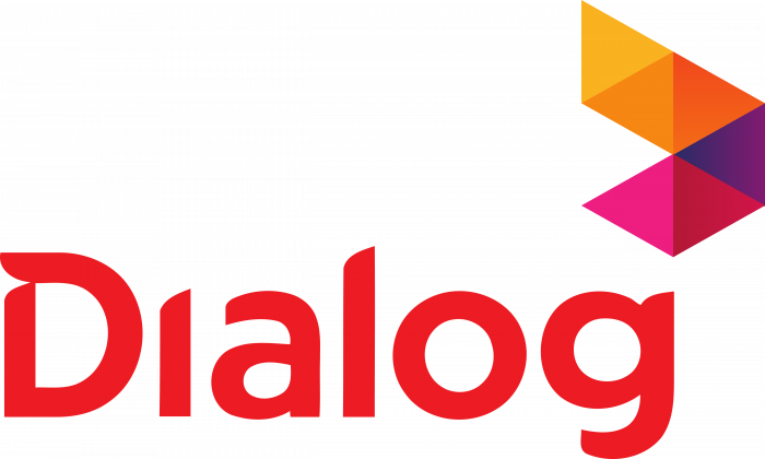 Dialog Axiata Logo