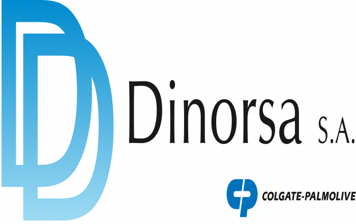 Dinorsa Logo