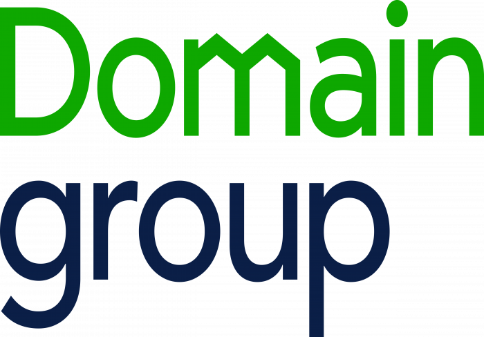 Domain Group Logo