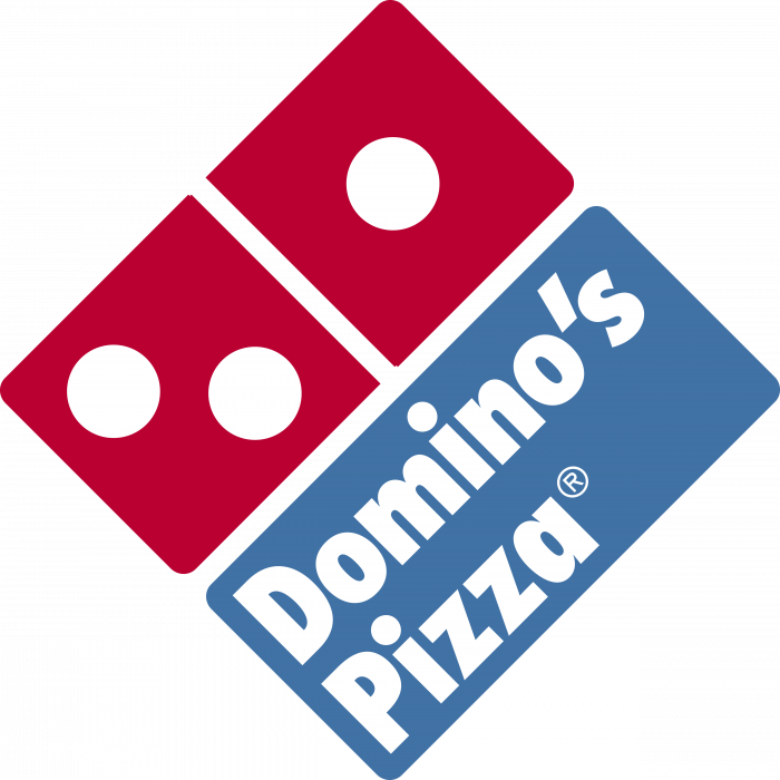 Domino's Pizza Logo