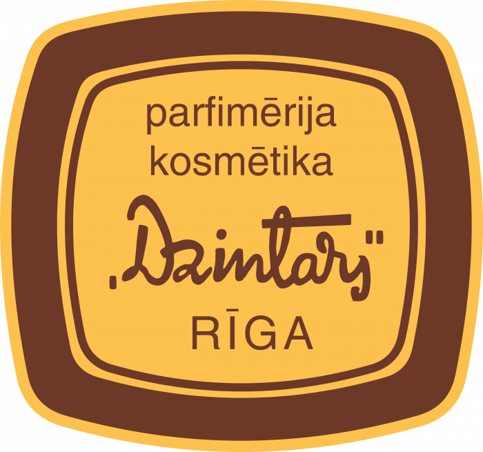 Dzintars Logo