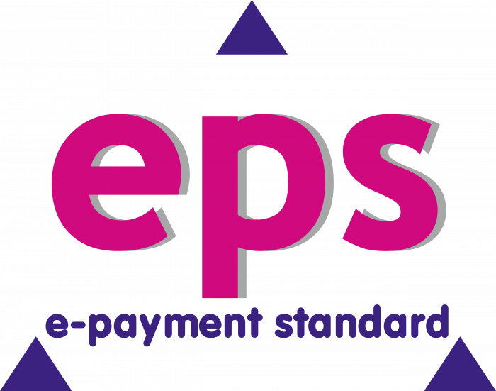 E payment Standard Logo
