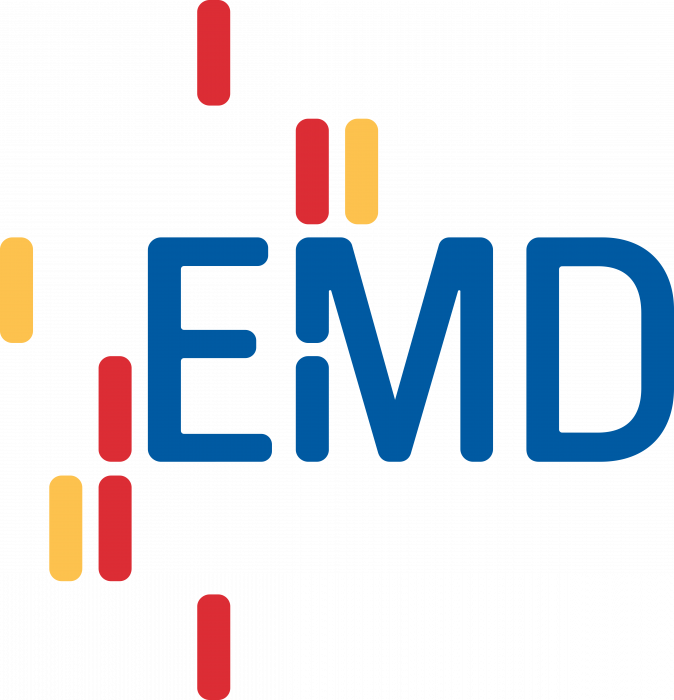 EMD Chemicals Logo