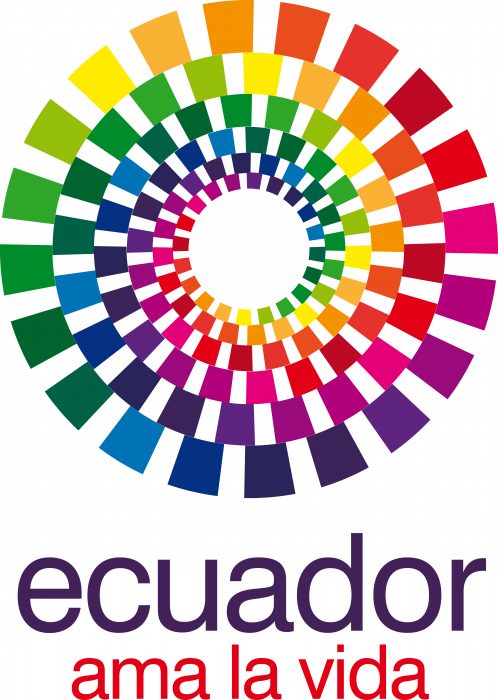 Ecuador Ama la Vida Logo