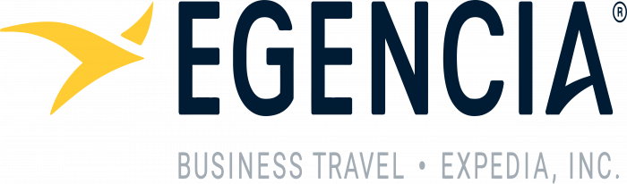 Egencia Logo