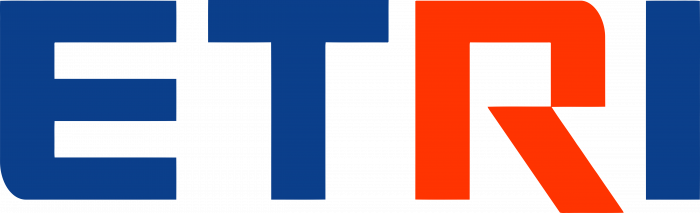 Electronics and Telecommunications Research Institute Logo