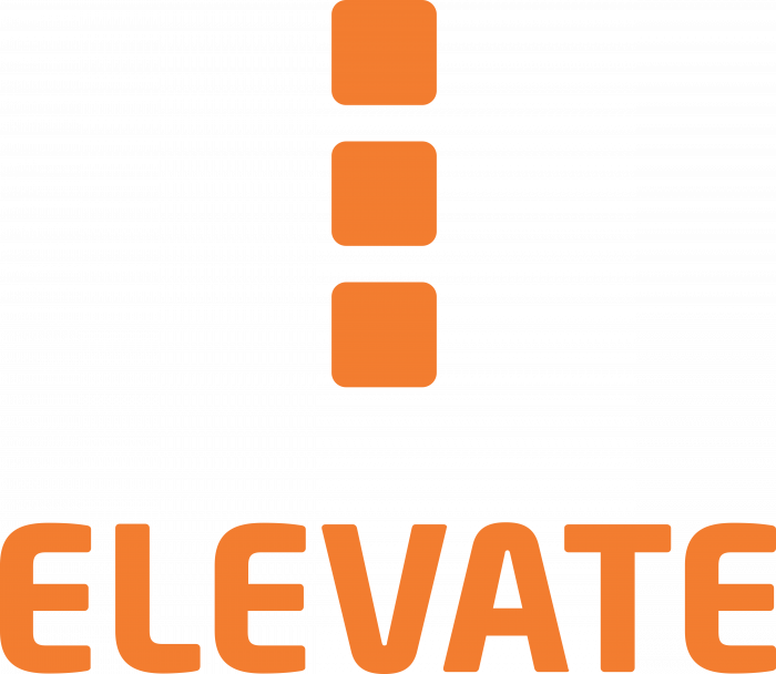 Elevate Logo