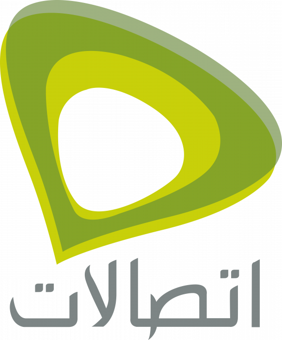 Emirates Telecommunications Corporation Logo