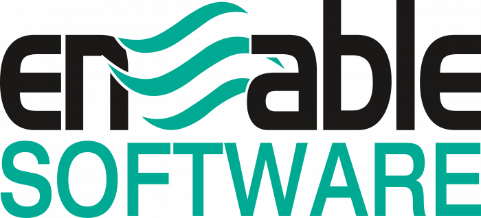 Enable Software Logo