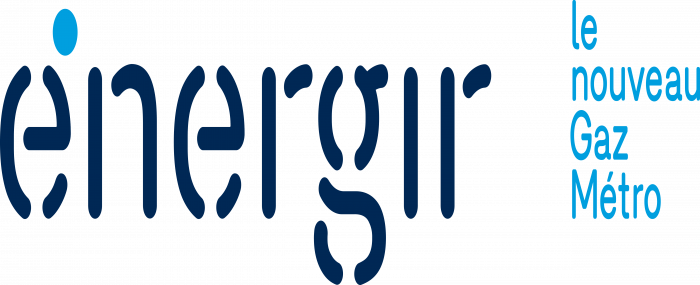 Energir Logo
