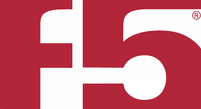 F5 Logo