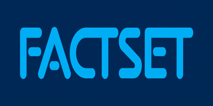 FactSet Research Systems Inc. Logo