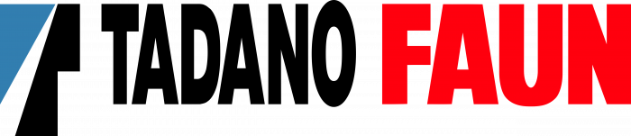 Faun Logo tadano