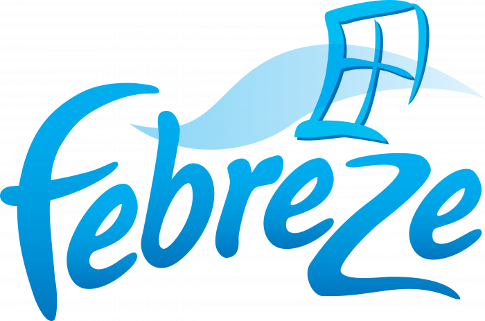 Febreze Logo