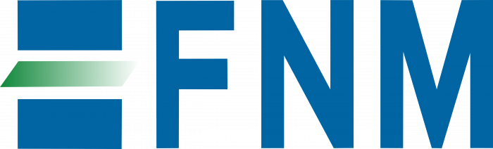 Ferrovie Nord Milano Logo