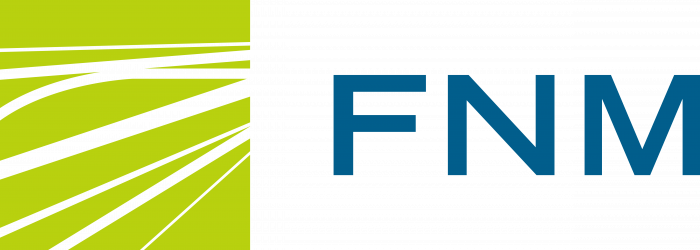Ferrovie Nord Milano Logo old