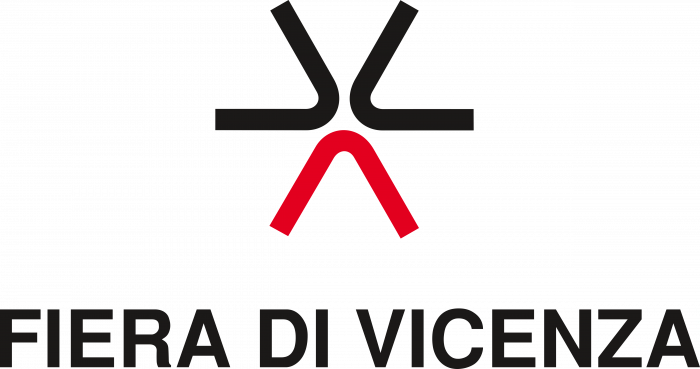 Fiera di Vicenza Logo full