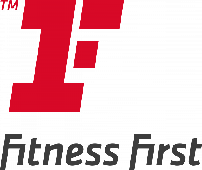 Fitness First Logo