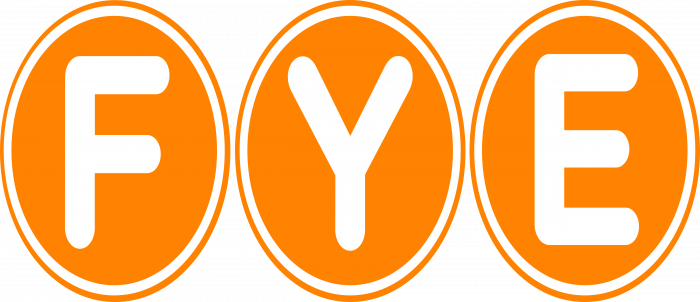 For Your Entertainment Logo